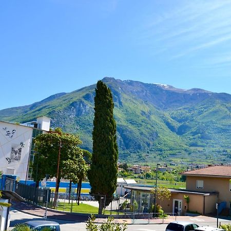 Appartamento Al Centro Arco Zewnętrze zdjęcie