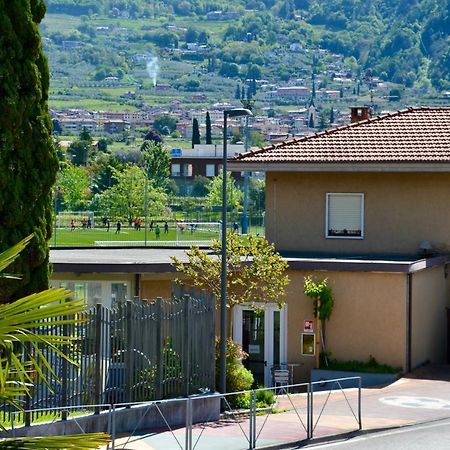 Appartamento Al Centro Arco Zewnętrze zdjęcie