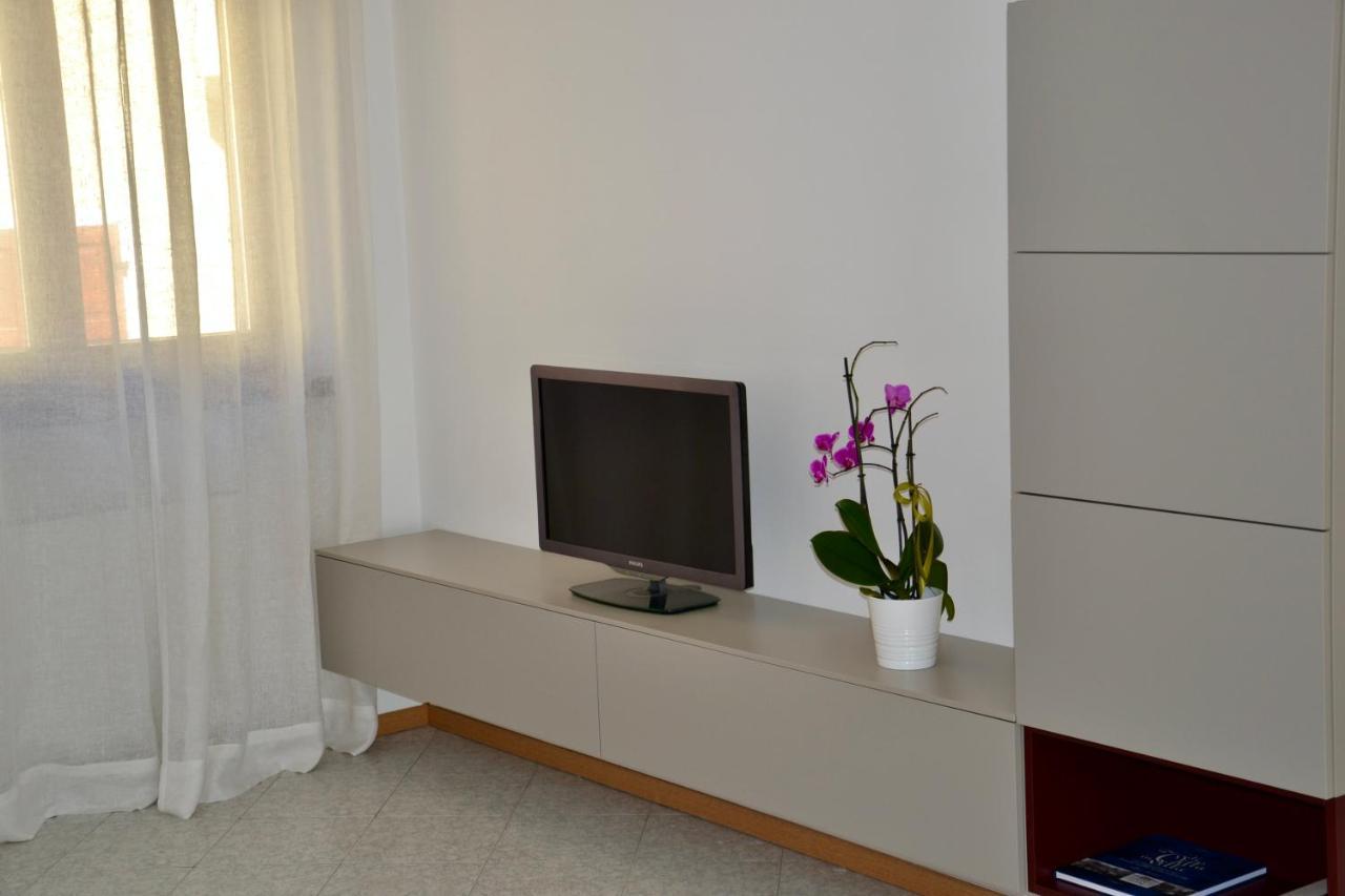 Appartamento Al Centro Arco Zewnętrze zdjęcie
