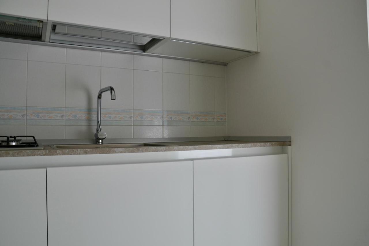 Appartamento Al Centro Arco Zewnętrze zdjęcie