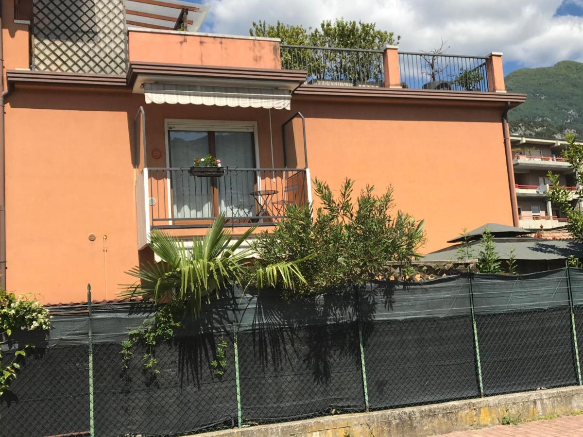 Appartamento Al Centro Arco Zewnętrze zdjęcie