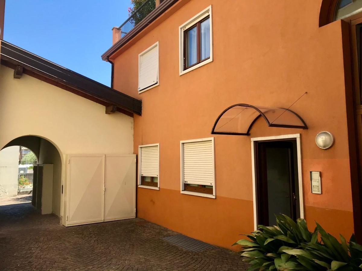 Appartamento Al Centro Arco Zewnętrze zdjęcie