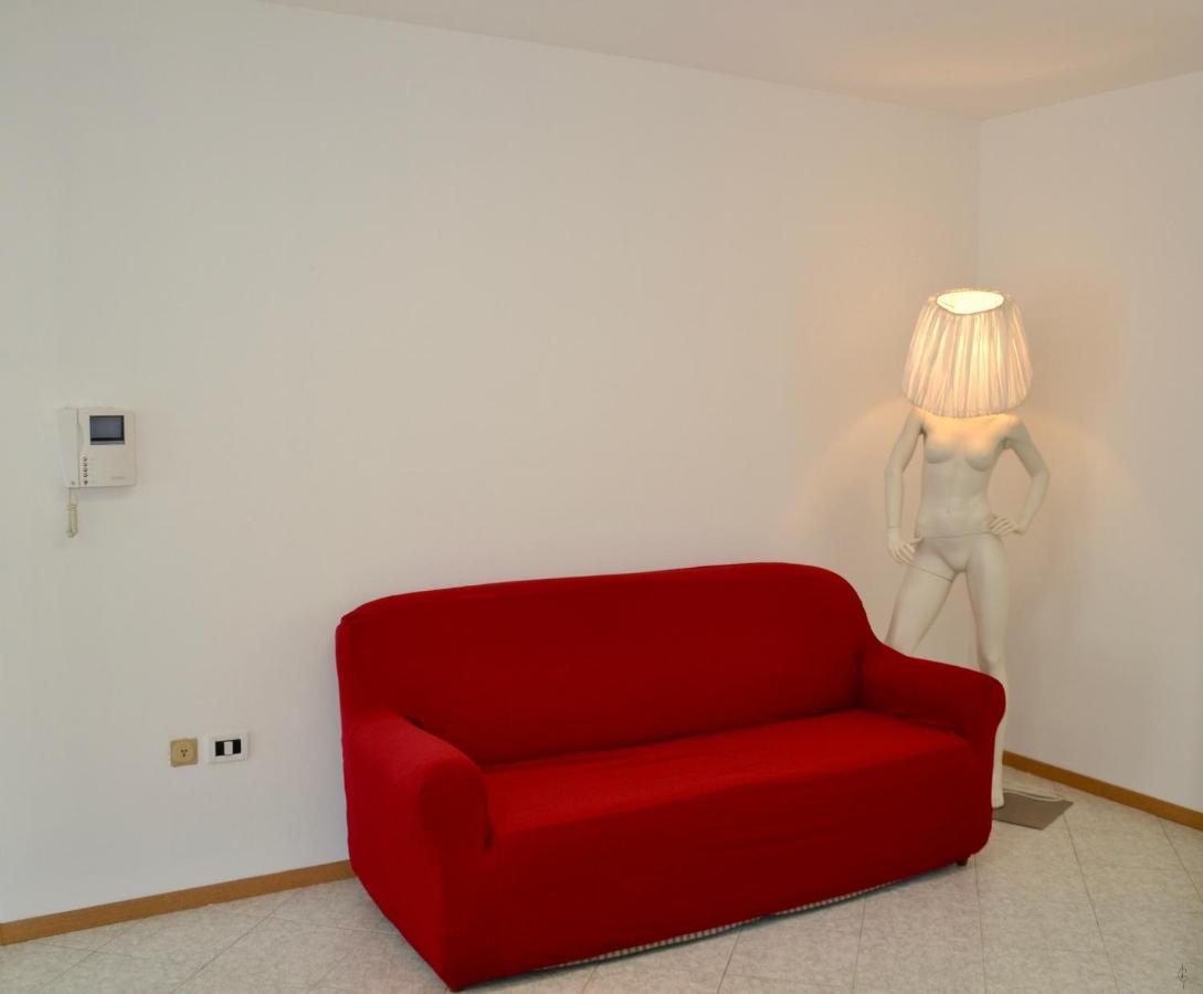 Appartamento Al Centro Arco Zewnętrze zdjęcie