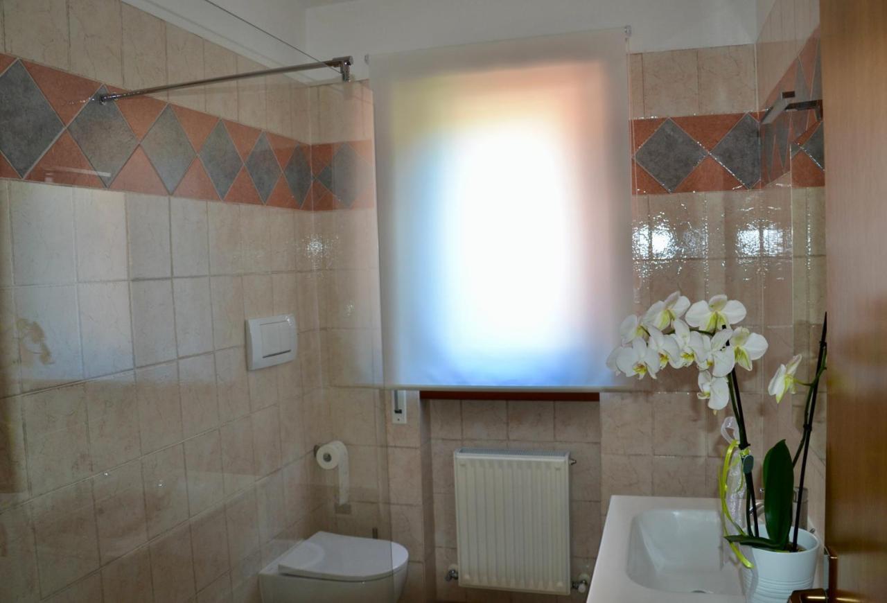 Appartamento Al Centro Arco Zewnętrze zdjęcie